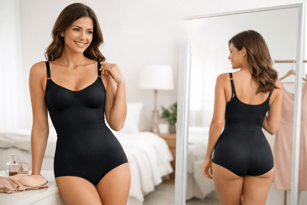 Pick a One-Piece Layer for the Cleanest Finish