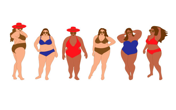 Why a One-Piece Sculptor Is a Curvy Girl’s Best&nbsp;Friend
